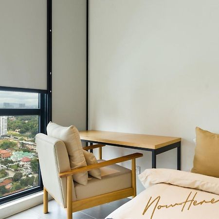 Est Boutique Suites By Nowhere Kuala Lumpur Exterior foto