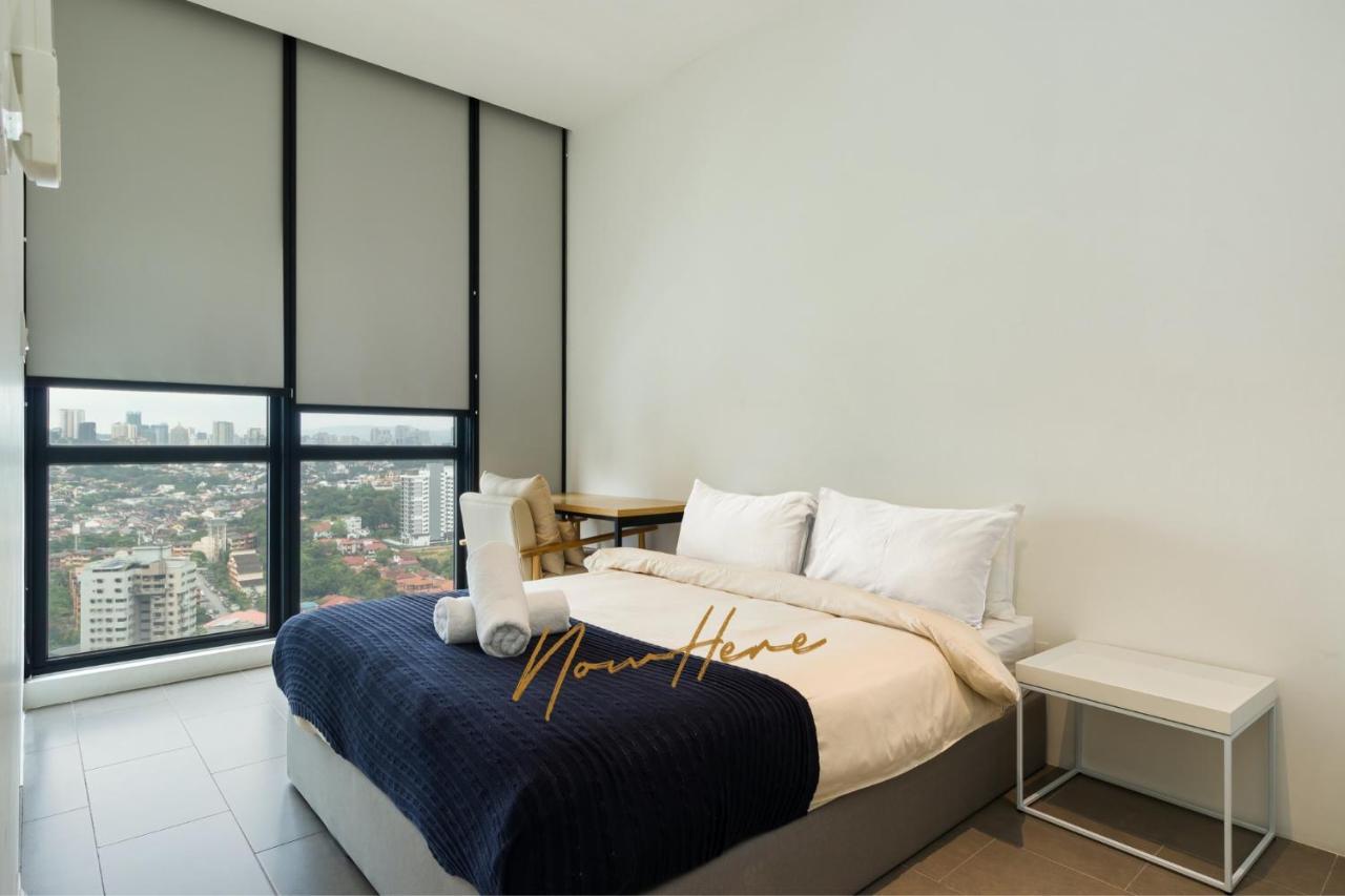 Est Boutique Suites By Nowhere Kuala Lumpur Exterior foto