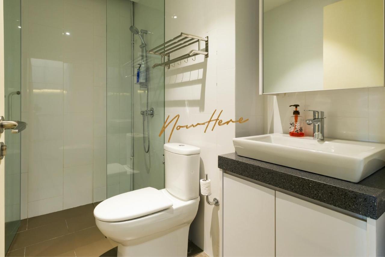 Est Boutique Suites By Nowhere Kuala Lumpur Exterior foto