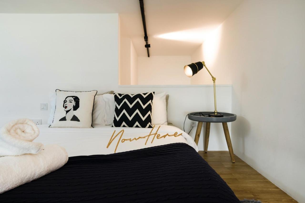 Est Boutique Suites By Nowhere Kuala Lumpur Quarto foto