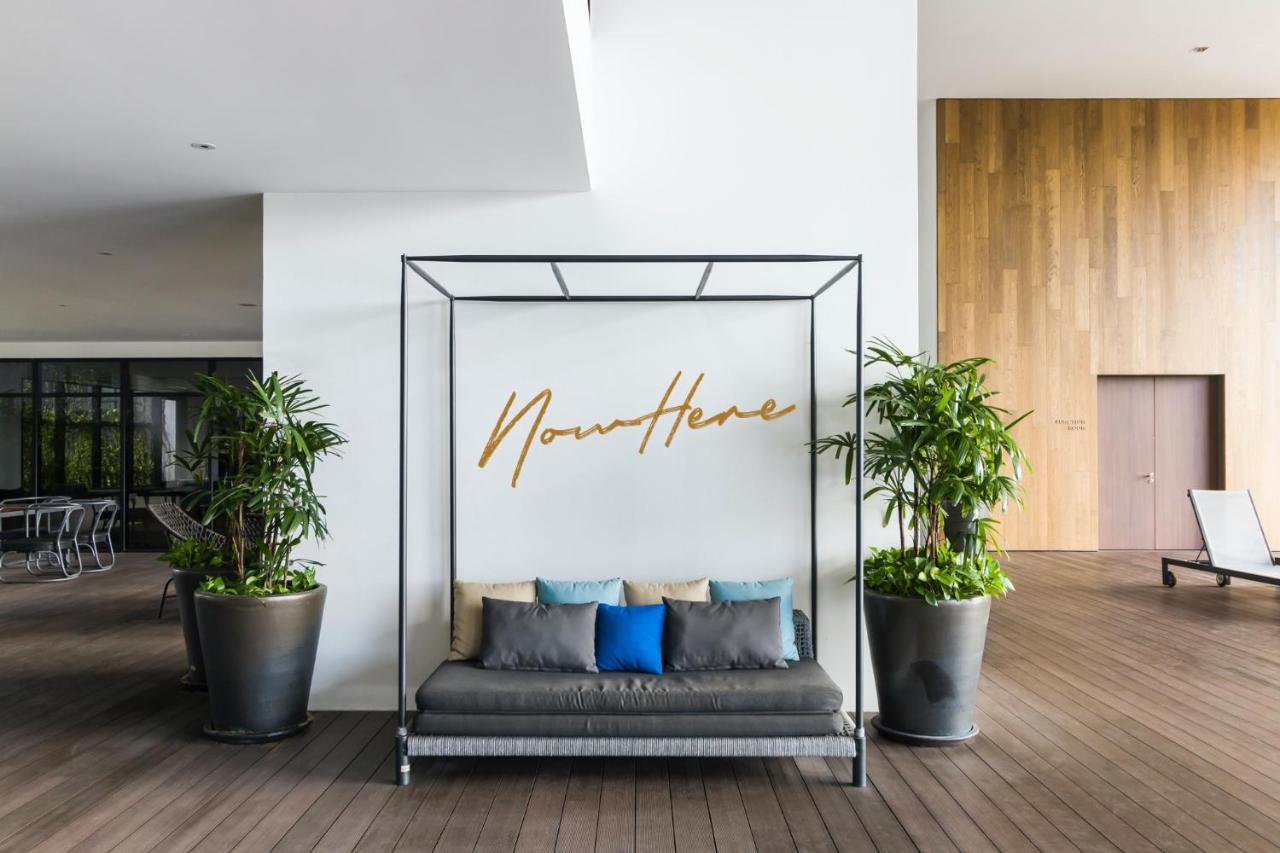 Est Boutique Suites By Nowhere Kuala Lumpur Exterior foto